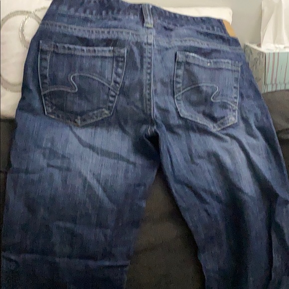 Jeans - Picture 2 of 2
